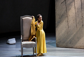 Анна Эль-Хашем:  «Для меня Моцарт – простота и бесконечная глубина»