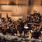 Теодор Курентзис и musicAeterna. Фото Екатерины Христовой