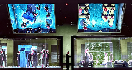 МЕЖДУ / IN BETWEEN