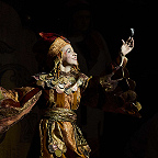 Золотой петушок_фото Михаила Вильчука (2025) © Мариинский театр 