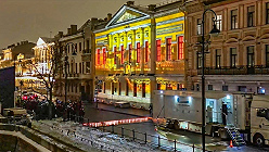 МАСТРАНДЖЕЛО РАСШИРЯЕТ СВОИ ВЛАДЕНИЯ