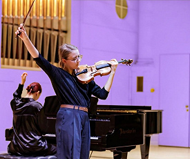 УЧИТЬСЯ, УЧИТЬСЯ И УЧИТЬСЯ