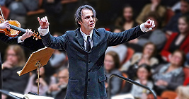 ЗАРУБЕЖНЫЕ ТУРЫ ПРОДОЛЖАЮТСЯ