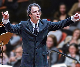 ЗАРУБЕЖНЫЕ ТУРЫ ПРОДОЛЖАЮТСЯ