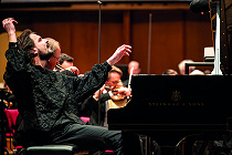 КОНКУРС С ОСОБЕННОСТЯМИ