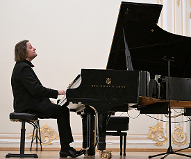 Многое в Малом 