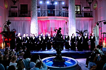 ПЯТЬ ПУДОВ ЛЮБВИ: МОСКВА-СОЧИ