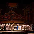 Идоменей, царь Критский_фото Михаила Вильчука (2026 г.) © Мариинский театр