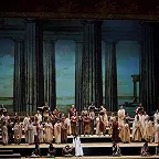 Идоменей, царь Критский_фото Михаила Вильчука (2026 г.) © Мариинский театр