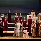 Идоменей, царь Критский_фото Михаила Вильчука (2026 г.) © Мариинский театр