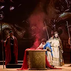 Идоменей, царь Критский_фото Михаила Вильчука (2026 г.) © Мариинский театр