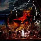 Идоменей, царь Критский_фото Михаила Вильчука (2026 г.) © Мариинский театр