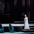 Идоменей, царь Критский_фото Михаила Вильчука (2026 г.) © Мариинский театр