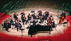 ВИРТУОЗНЫЙ ПОЕДИНОК