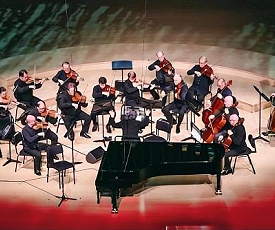 ВИРТУОЗНЫЙ ПОЕДИНОК