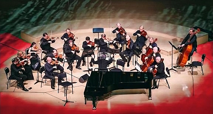 ВИРТУОЗНЫЙ ПОЕДИНОК