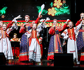 Время, вперед!