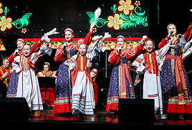 Время, вперед!