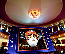 ОПЕРА ВНЕ СЕБЯ