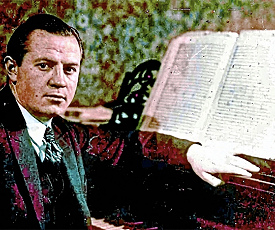  ИДЕОЛОГИЧЕСКИЙ ДРУГ И ВРАГ 