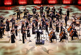 ОДНА ПЯТАЯ, БЕТХОВЕН И… НИЧТО 