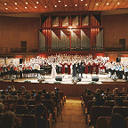 Сводный хор