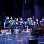 Ансамбль баянистов