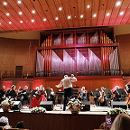 Симфонический оркестр