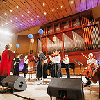 Камерный оркестр 