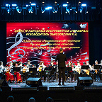 Оркестр народных инструментов Парафраз