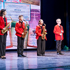 Духовые инструменты