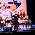 Солирует Хайруллин Артур