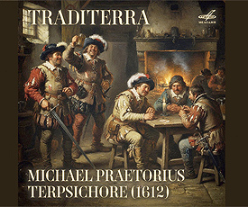 ПРЕТОРИУС И «TRADITERRA»