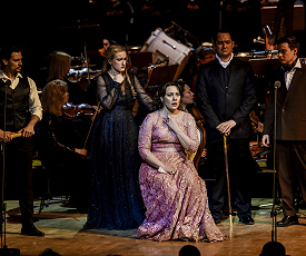 Искры финала