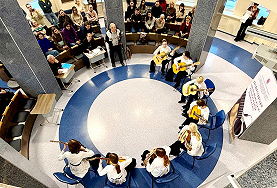 Диалог струн и времен