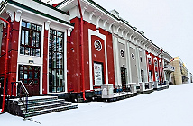 НЕЙРОСЕТЬ НАСТУПАЕТ