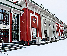 НЕЙРОСЕТЬ НАСТУПАЕТ