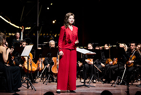 Вагнер в Нижнем