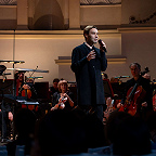 Ярослав Тимофеев приглашает в «Другое пространство». Фото предоставлено пресс-службой Московской филармонии