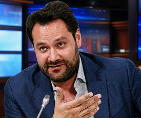 НОВЫЕ ПОВОРОТЫ