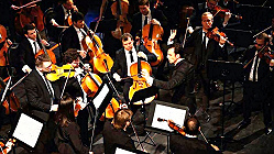  ПУЛЬС MUSICAETERNA