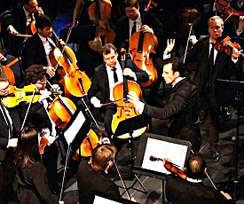  ПУЛЬС MUSICAETERNA