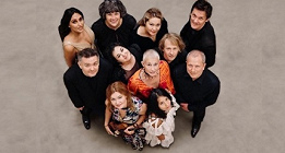 ПЛАЧИ И ТАНЦЫ О ТЕСЕЕ