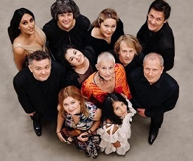 ПЛАЧИ И ТАНЦЫ О ТЕСЕЕ