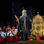 Гений места(Тихвин)_фото Александра Шапунова