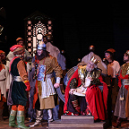 Гений места(Тихвин)_фото Александра Шапунова