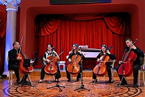 ПРО МАСТЕРСТВО, ПСИХОЛОГИЮ, БУДУЩЕЕ