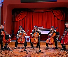 ПРО МАСТЕРСТВО, ПСИХОЛОГИЮ, БУДУЩЕЕ