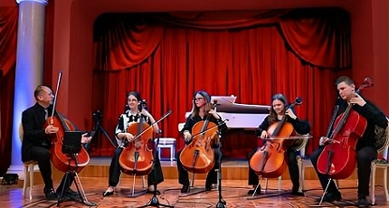 ПРО МАСТЕРСТВО, ПСИХОЛОГИЮ, БУДУЩЕЕ