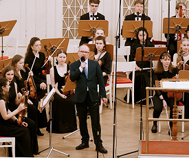 Бескомпромиссный дух «Весны»